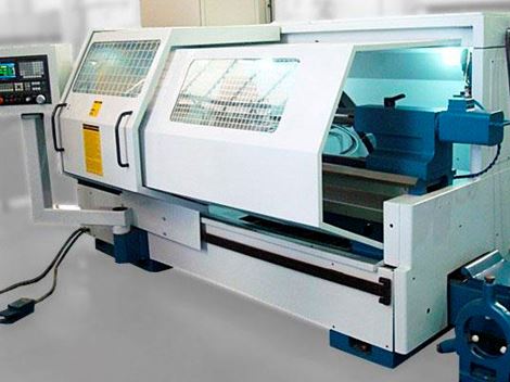 Manutenção de Cilindros para Máquinas Nardini em Pelotas
