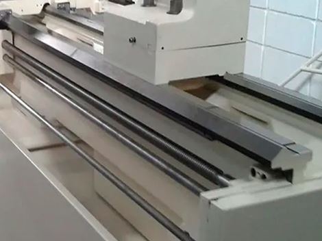 Manutenção de Cilindros para Torno Mecânico em São Leopoldo